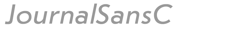 JournalSansC