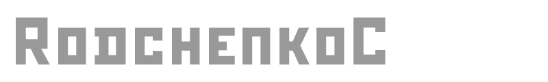 RodchenkoC