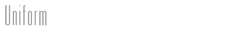 Uniform
