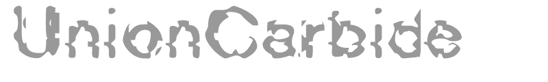 UnionCarbide