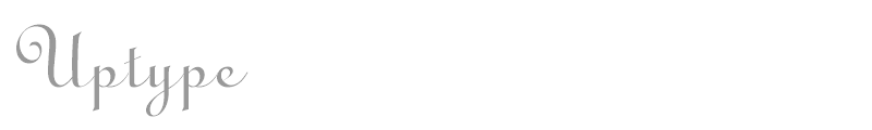 Uptype