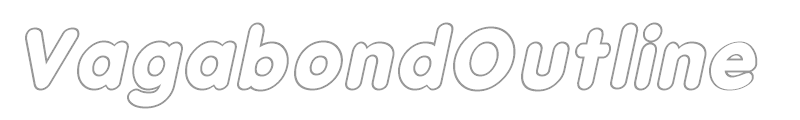 VagabondOutline