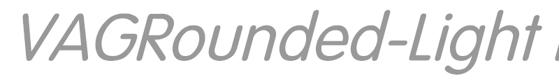 VAGRounded