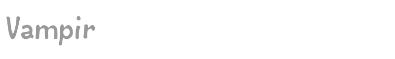 Vampir