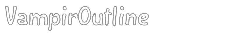 VampirOutline