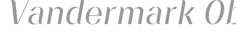 Vandermark