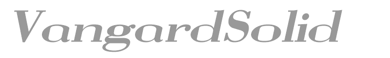 VangardSolid
