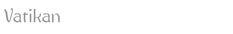 Vatikan