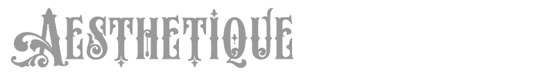 Aesthetique