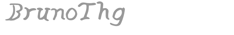 BrunoThg