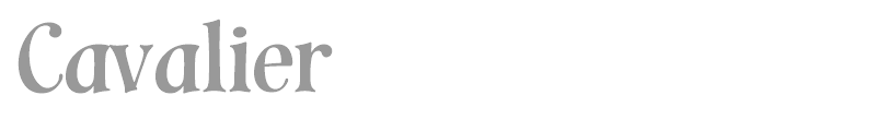 Cavalier