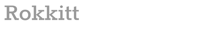 Rokkitt