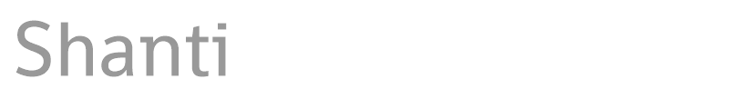Shanti