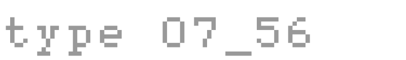 type 07_56