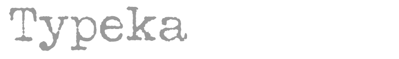 Typeka