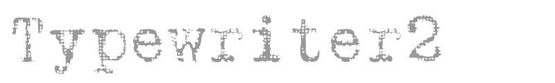 Typewriter2