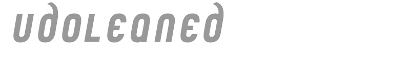 UdoLeaned