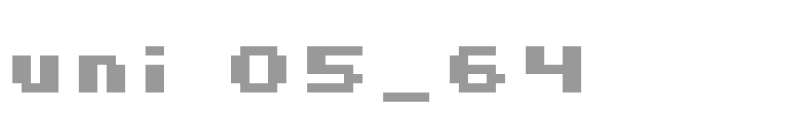 uni 05_64