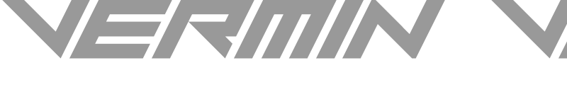 Vermin Vibes Slant