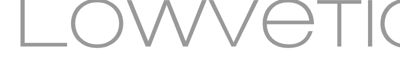 Lowvetica