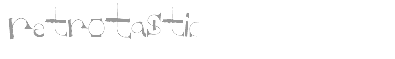 Retrotastic