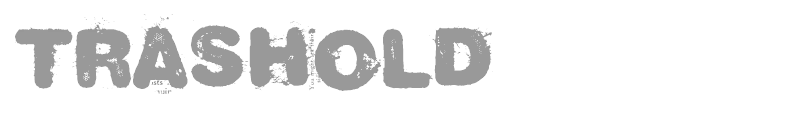 Trashold
