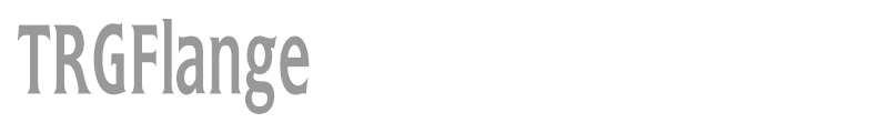 TRGFlange