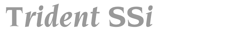 Trident SSi