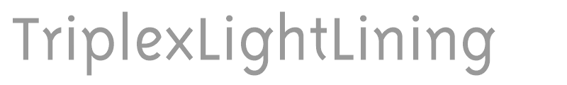 TriplexLight