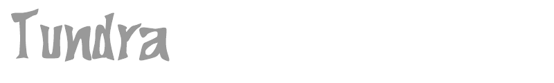 Tundra