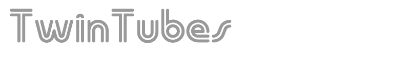 TwinTubes