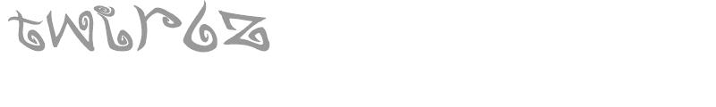 TWIRLZ