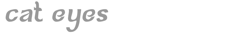 Cat Eyes