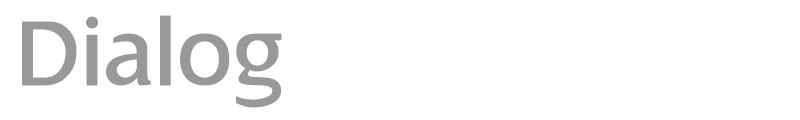 Dialog