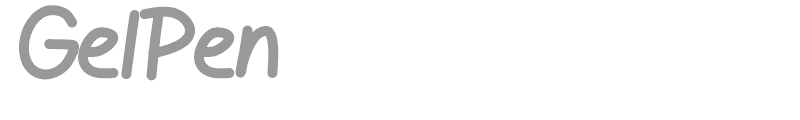 GelPen