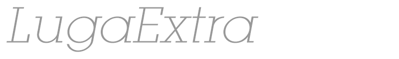 LugaExtra
