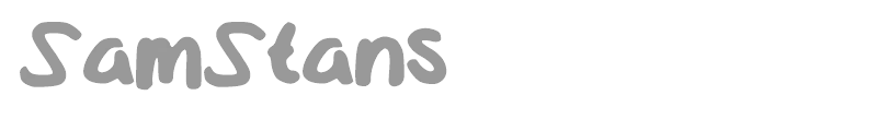 SamStans