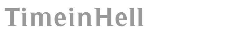 TimeinHell