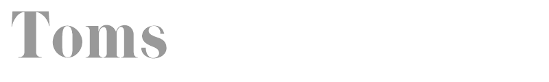 Toms