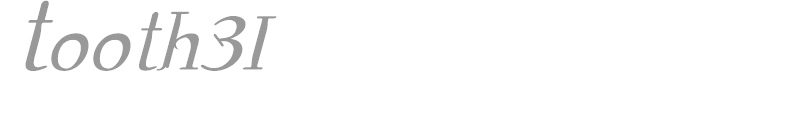 Tooth31