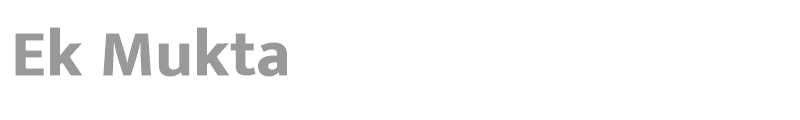 Ek Mukta