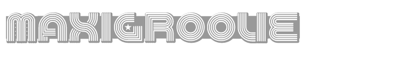 MaxiGroove