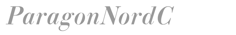 ParagonNordCTT
