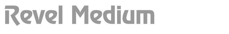Revel Medium