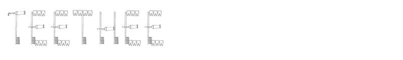 Teethee