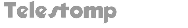 Telestomp