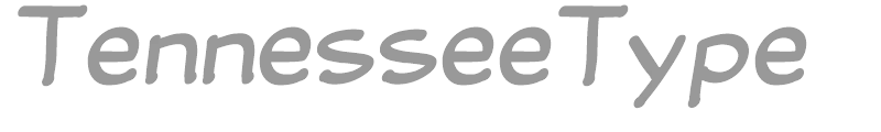 TennesseeType