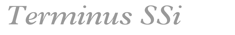 Terminus SSi