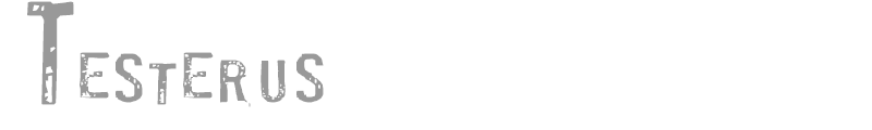Testerus