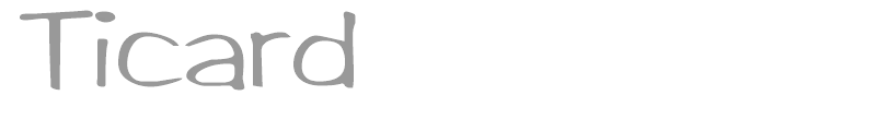 Ticard